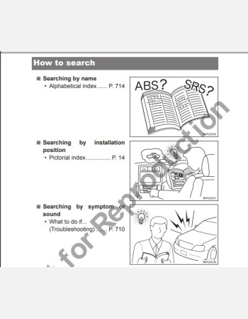 toyota rav4 2016-2017 owners manual in english